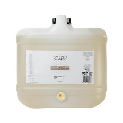 EnviroCare Plant-Based Shampoo Sensitive 15L